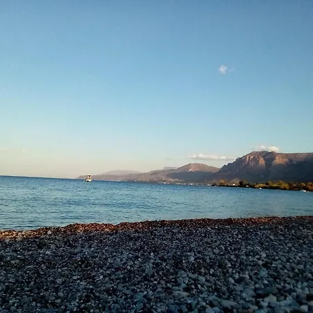 Apartment Vasiliki