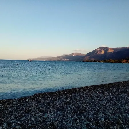 Vasiliki Lejlighed Nikolaíika