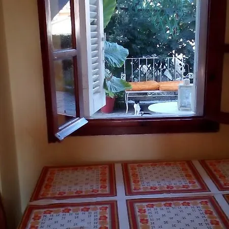 Vasiliki Apartment