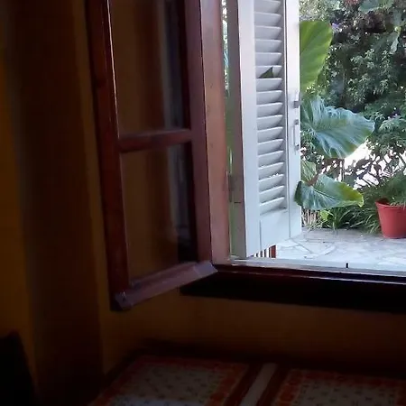 Lejlighed Vasiliki *