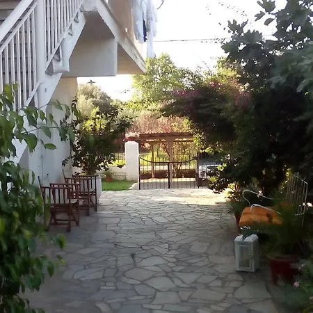 Vasiliki Apartment Nikolaiika