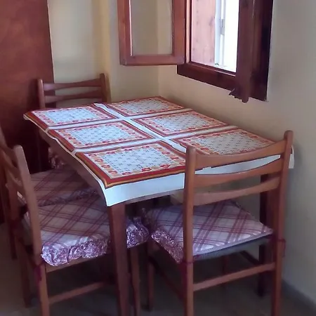 Apartment Vasiliki Nikolaiika