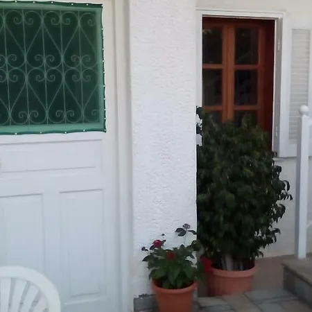 Lejlighed Vasiliki *