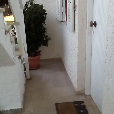 Apartment Vasiliki Nikolaiika