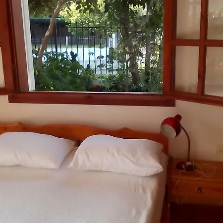 Lejlighed Vasiliki Nikolaíika